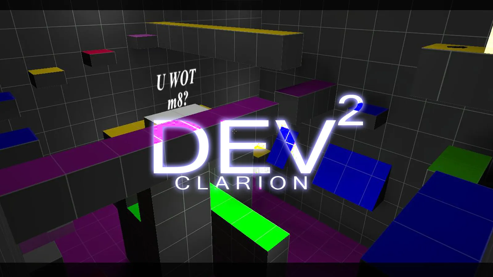 deathrun_clarion_dev_f - Deathrun карта для CS 1.6: точки, стратегия, производительность и простой запуск - скриншот 1