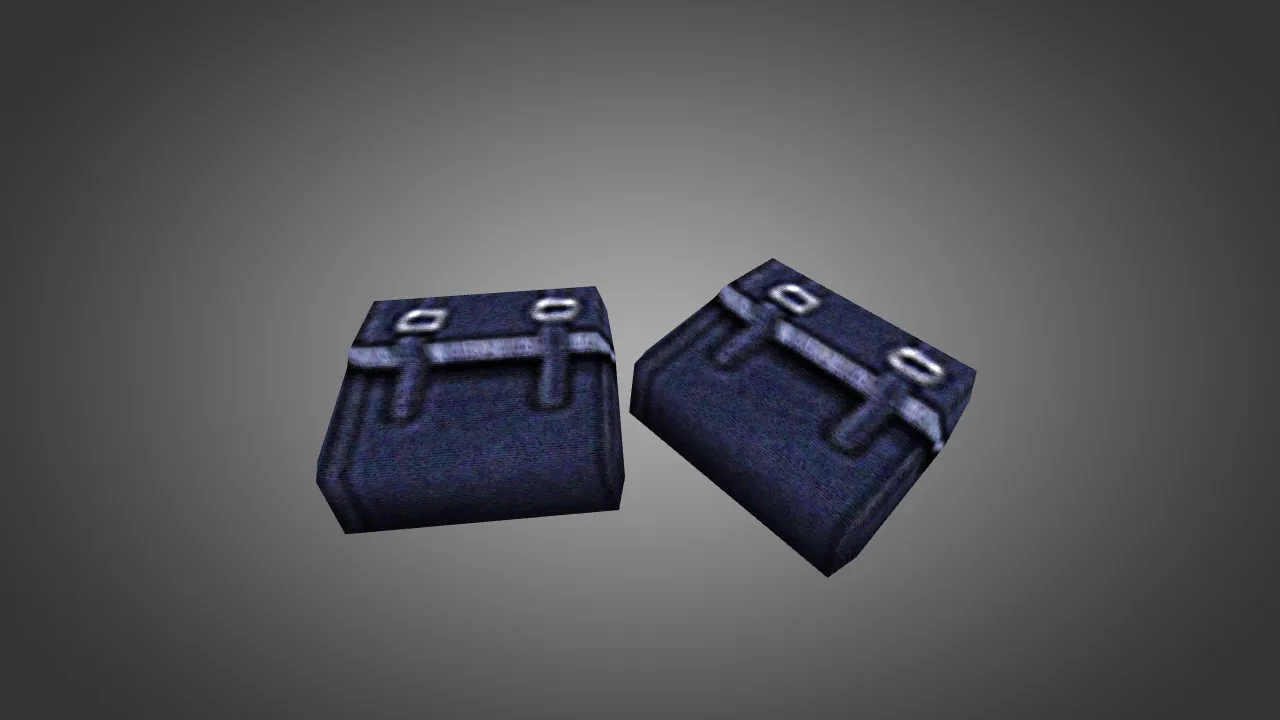 Модель «HD Defuse Kit» (щипцы) для CS 1.6: v_ модели, звуки, анимация осмотра и текстуры - скриншот 1