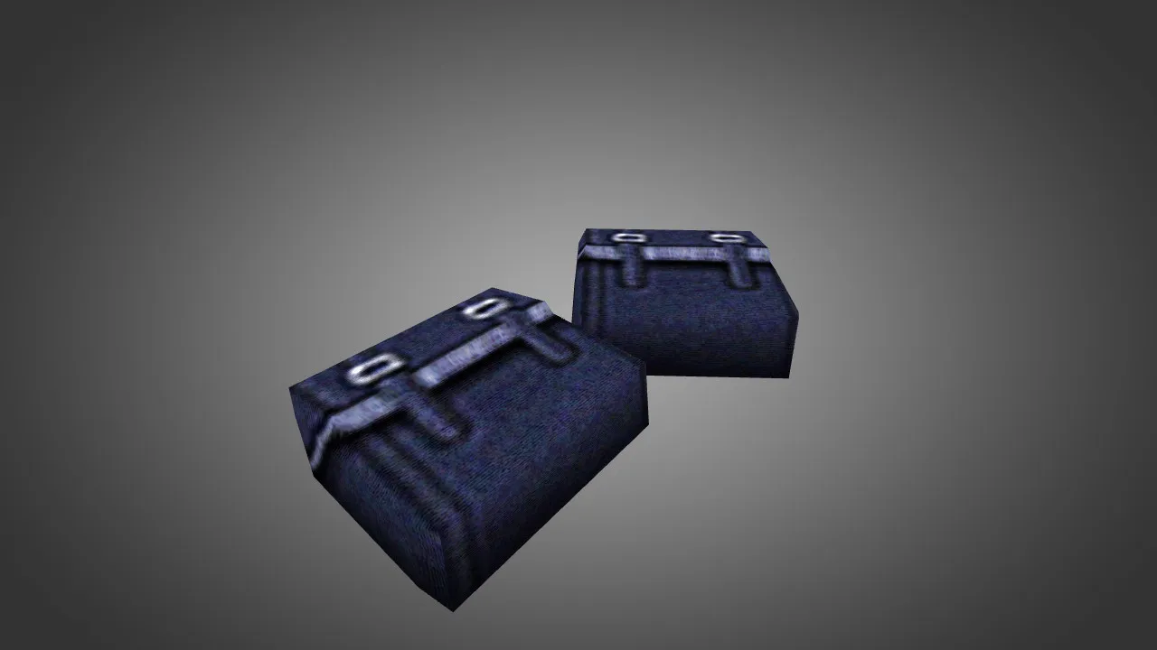 Модель «HD Defuse Kit» (щипцы) для CS 1.6: v_ модели, звуки, анимация осмотра и текстуры - скриншот 2