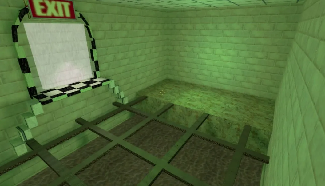 deathrun_flipfloodz - deathrun-карта для CS 1.6: точки, баланс, оптимизация и .nav для ботов - скриншот 3