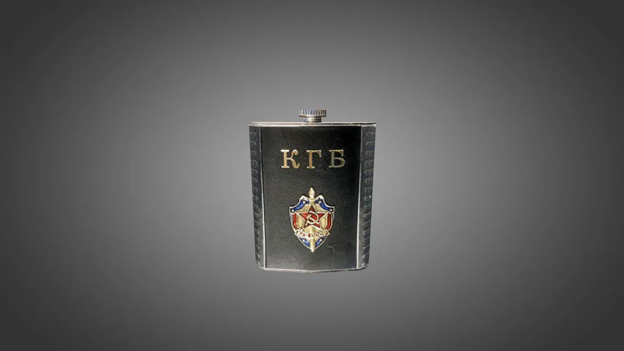Модель щипцов «KGB's Secret Weapon» (v_, p_, w_) для CS 1.6: звуки, анимация осмотра, текстуры - скриншот 1