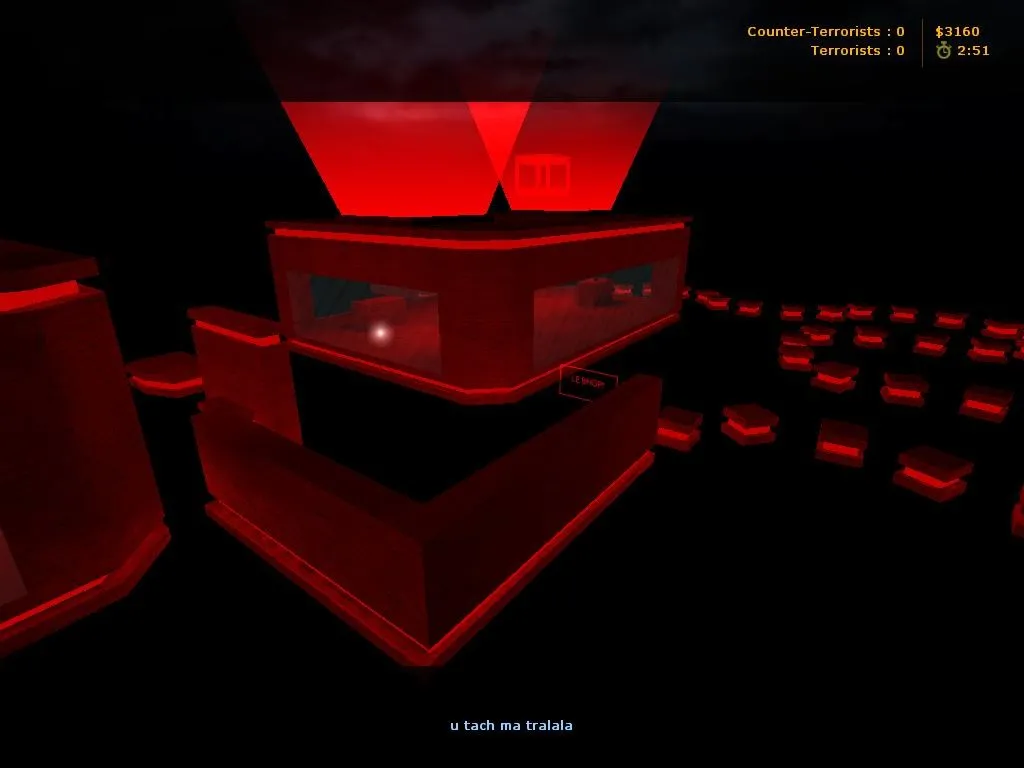 deathrun_extraordinary_fix для CS 1.6: .nav, баланс команд и оптимизация - скриншот 1