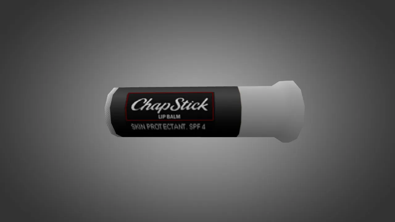 Модель «Chapstick Ammo Shells» для CS 1.6: гильзы v_ и p_, звуки, анимация осмотра, текстуры и настройка - скриншот 3