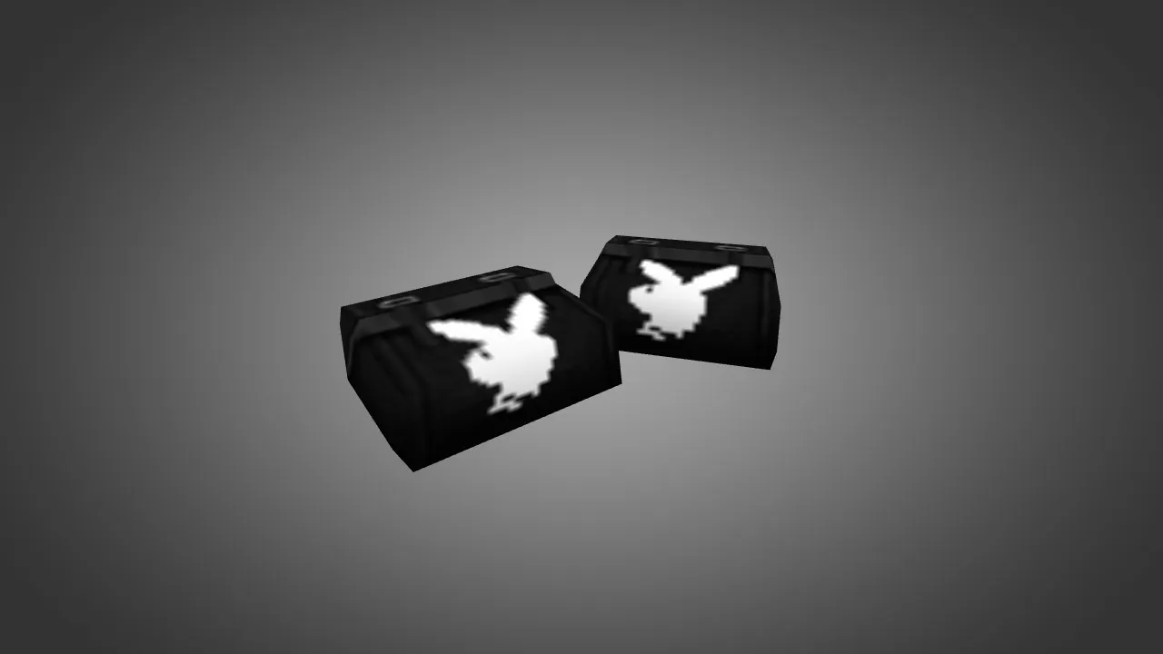 v_playboy_defkit для CS 1.6: щипцы, p_ и w_ модели, звуки, анимация осмотра - скриншот 1