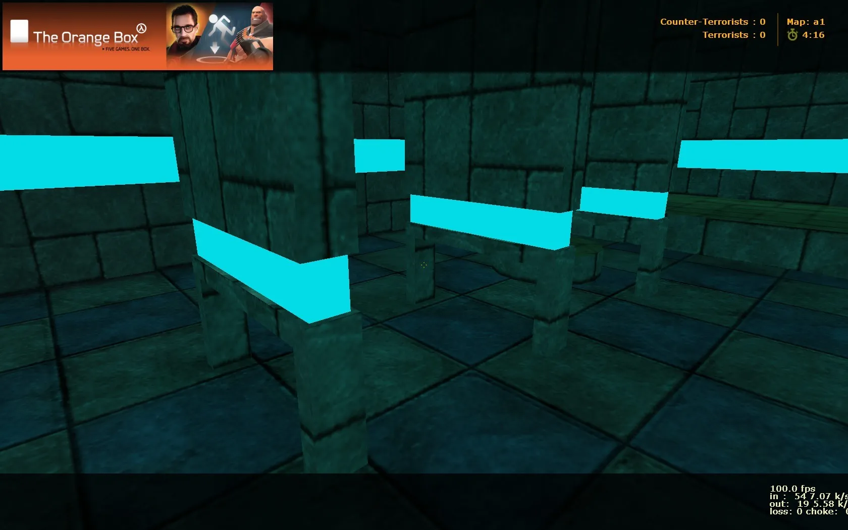 deathrun_adi_blurez для CS 1.6: тактика, точки, .nav, оптимизация и чистый запуск без рисков - скриншот 6