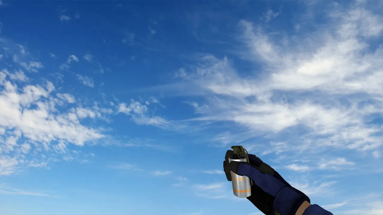 Пак моделей оружия «Specialist Fade Gloves Pack» для CS 1.6: модели v_, p_, w_, звуки, анимация осмотра - скриншот 25