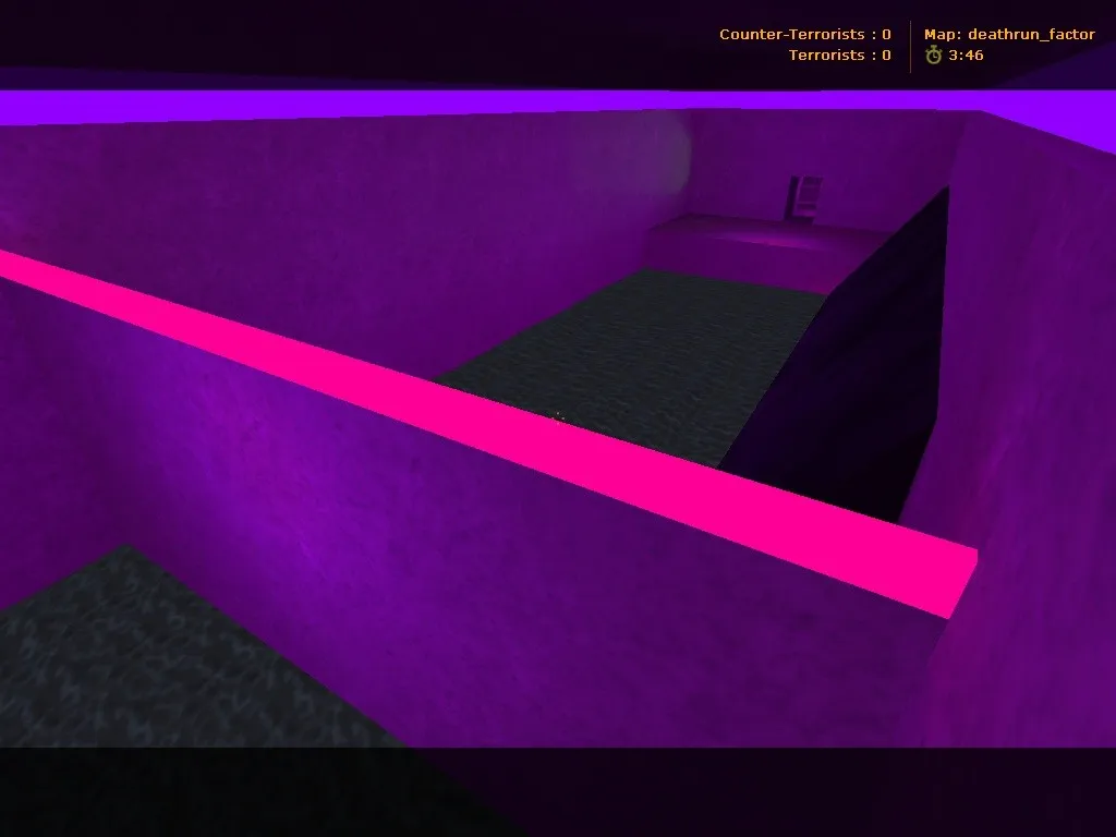deathrun_factor для CS 1.6: карты deathrun, тактика за терр/контр, боты .nav, оптимизация - скриншот 5
