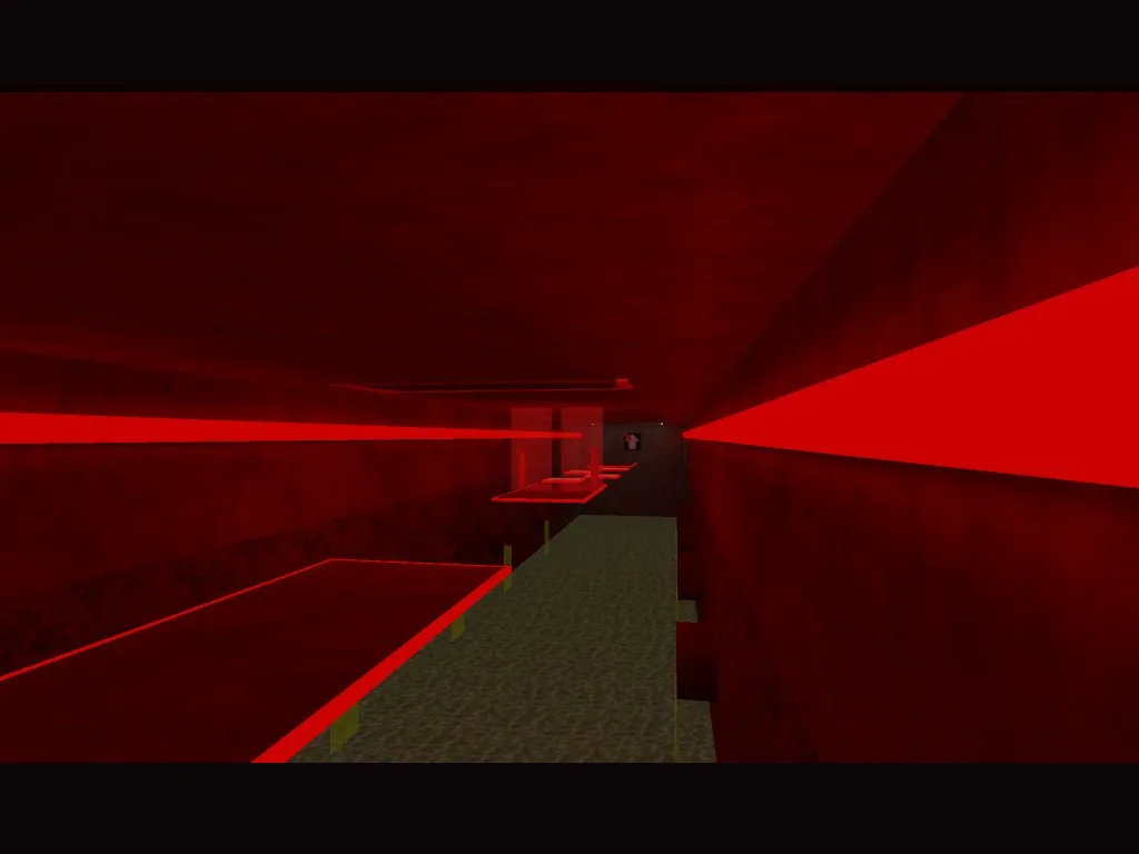 deathrun_ezykore для CS 1.6: точки, маршруты, оптимизация и настройка ботов - скриншот 10