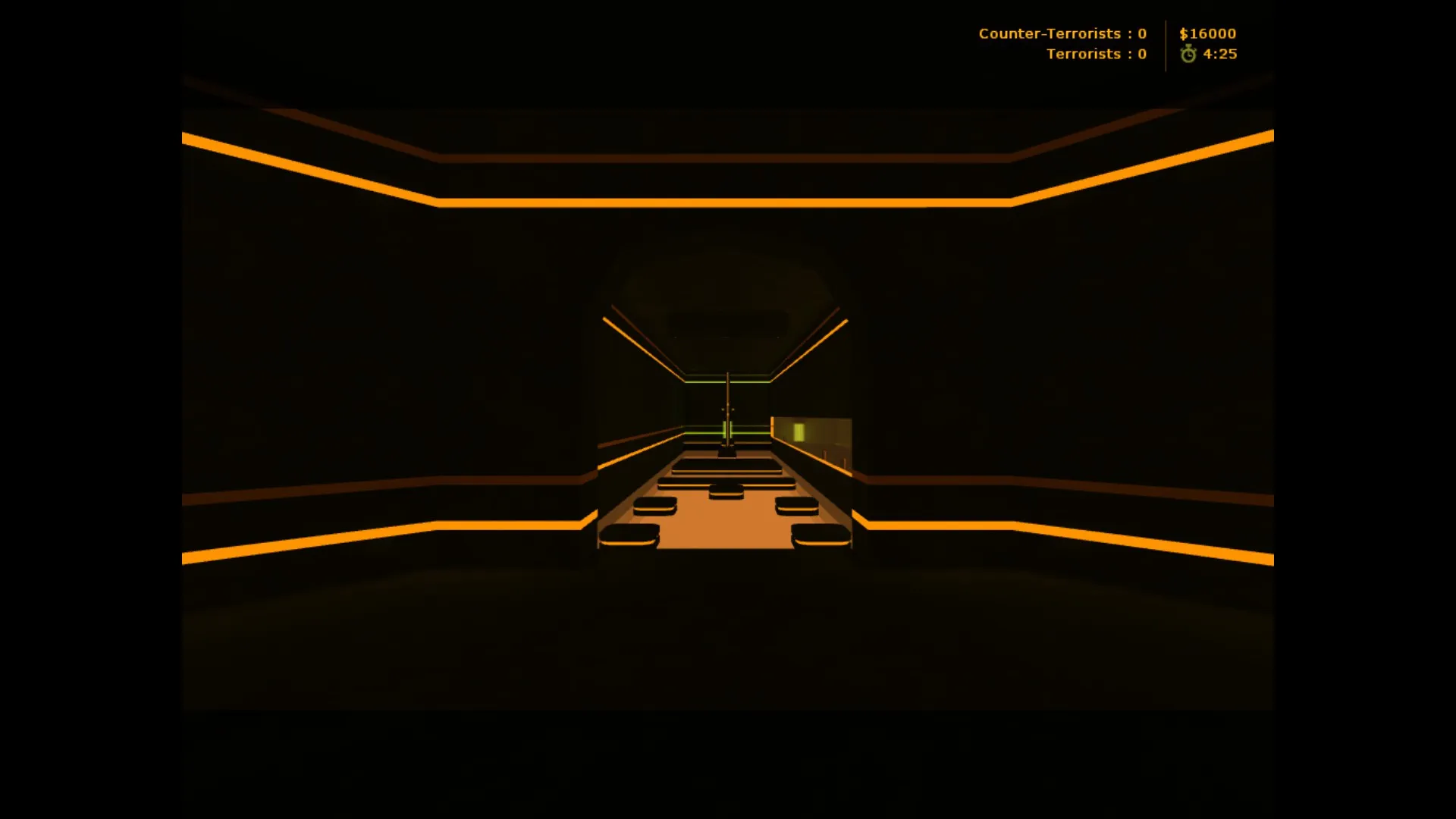 deathrun_cr_rainbow для CS 1.6: deathrun-карта, точки, боты (.nav), баланс и оптимизация - скриншот 2