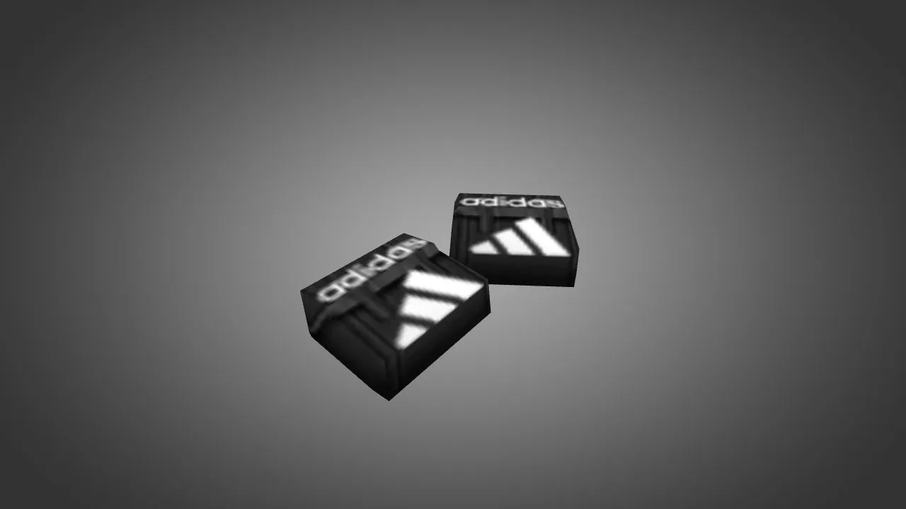 Модель «Adidas Defuse Kit» (v_ / p_ / w_) для CS 1.6: звуки, анимация осмотра, текстуры и точная модель — скриншот 1