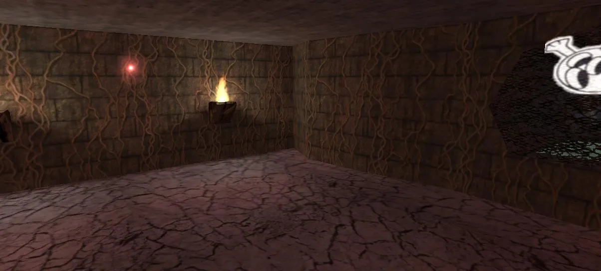 deathrun_bomtomb_final для CS 1.6 - deathrun: точки, маршруты, .nav для ботов и оптимизация wpoly/epoly - скриншот 2