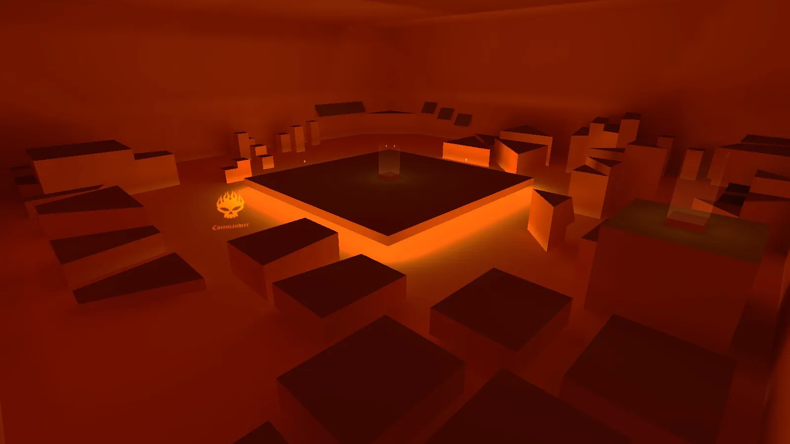deathrun_crude_beta1 - Deathrun-карта для CS 1.6: точки, маршруты, .nav и оптимизация - скриншот 4