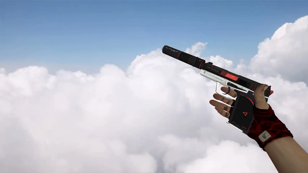 Сборник моделей оружия «Hand Wraps Slaughter Pack» для CS 1.6: v_, p_, w_ модели, звуки, анимация осмотра, текстуры и настройка - скриншот 28