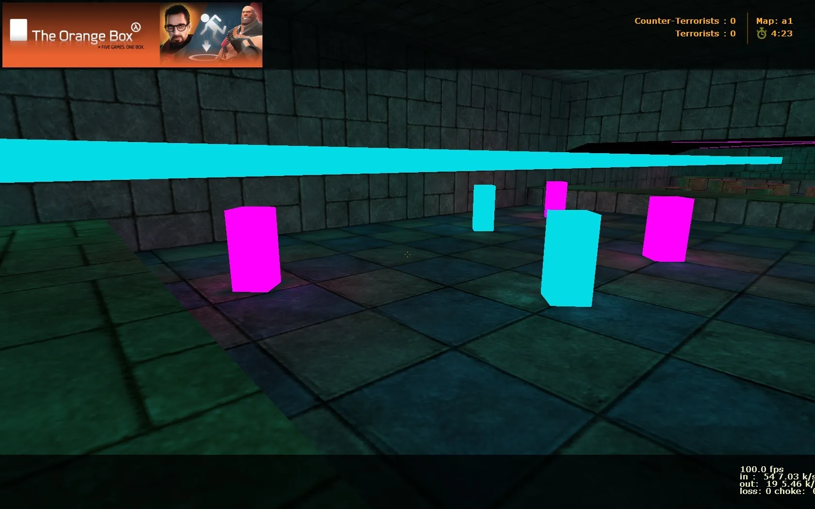 deathrun_adi_blurez для CS 1.6: тактика, точки, .nav, оптимизация и чистый запуск без рисков - скриншот 5