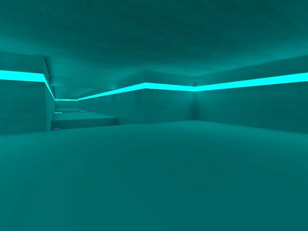 deathrun_army_blue_beta1 - deathrun-карта для CS 1.6: тактика за террористов и спецзадания, баланс и навигация для ботов - скриншот 3