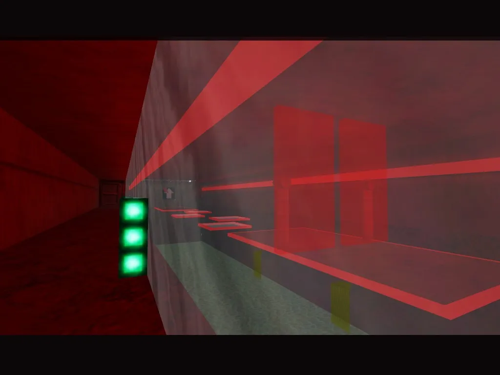 deathrun_ezykore для CS 1.6: точки, маршруты, оптимизация и настройка ботов - скриншот 9