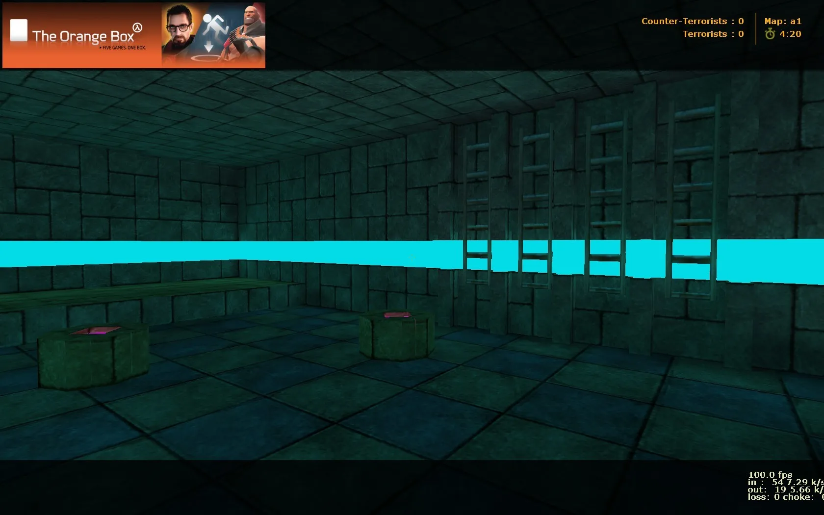 deathrun_adi_blurez для CS 1.6: тактика, точки, .nav, оптимизация и чистый запуск без рисков - скриншот 7