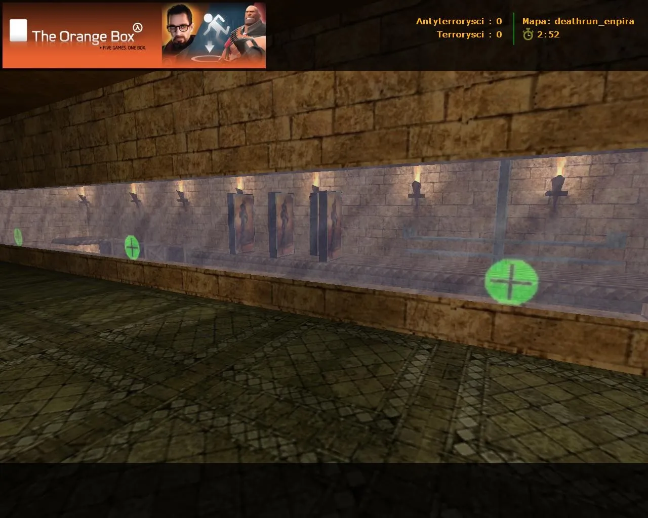 deathrun_enpira - карта deathrun для CS 1.6: баланс сторон, точки, .nav и оптимизация wpoly/epoly - скриншот 3