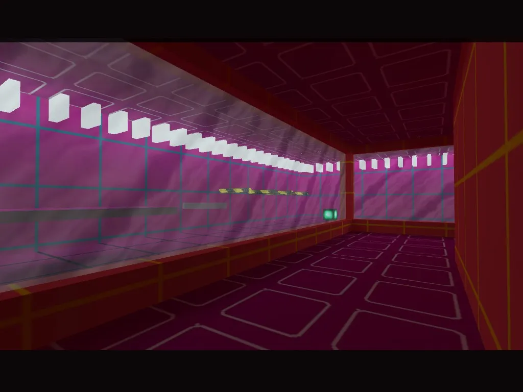 deathrun_ezykore для CS 1.6: точки, маршруты, оптимизация и настройка ботов - скриншот 8