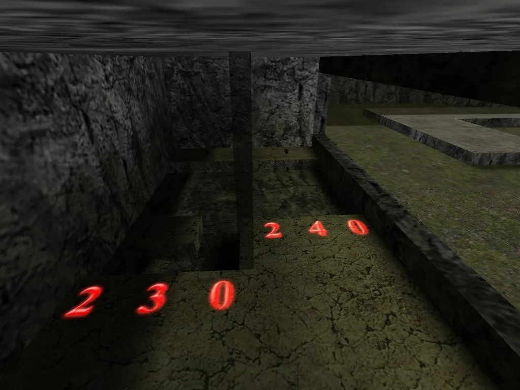 deathrun_cliff для CS 1.6: deathrun-карты, баланс, спавны, .nav и оптимизация wpoly/epoly - скриншот 10