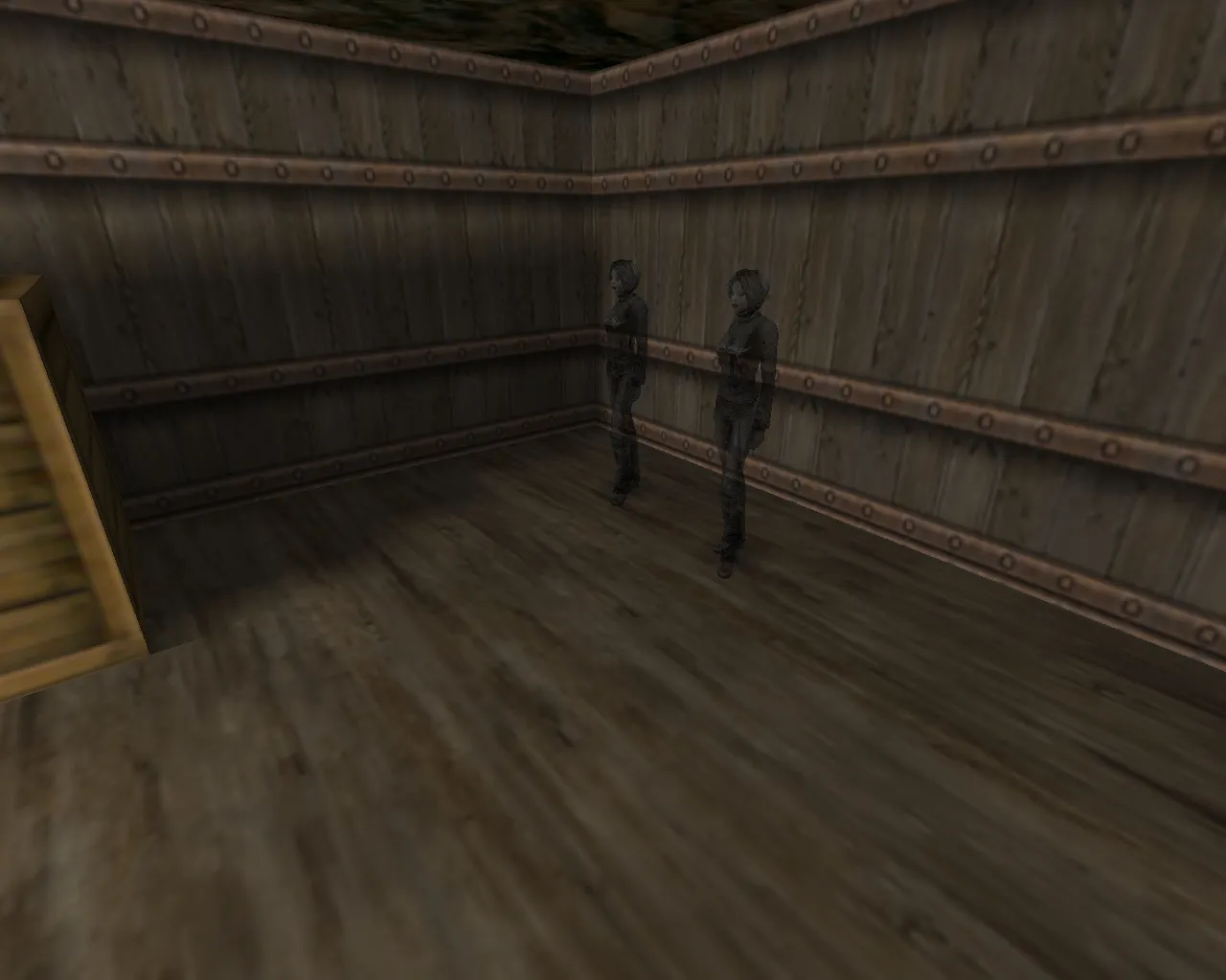 cs_horror — карта для CS 1.6: локации, точки под спавн, подсказки по раундам и настройка ботов - скриншот 3