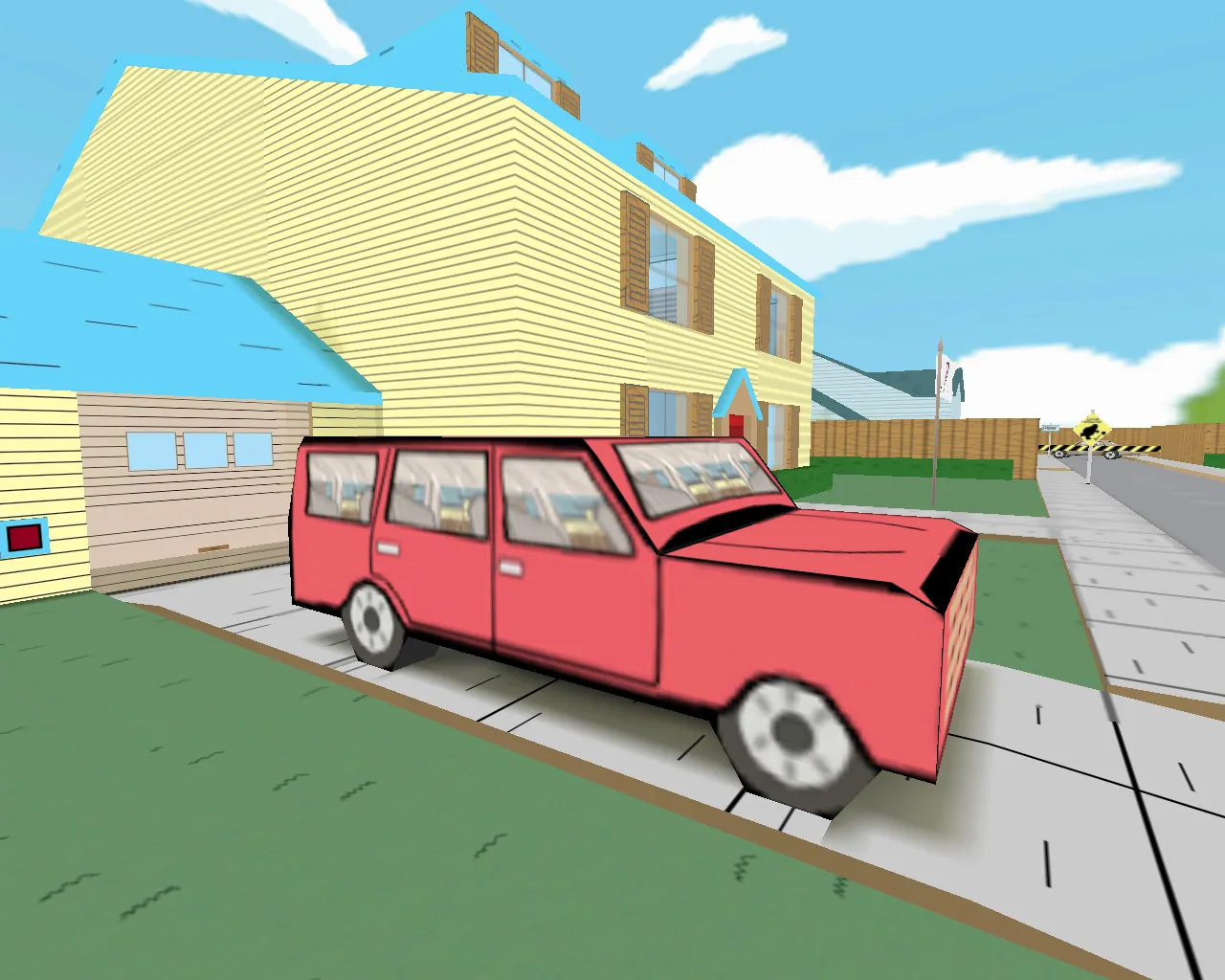 Карта cs_familyguy для CS 1.6: позиции, тайминги, .nav для ботов и оптимизация wpoly/epoly - скриншот 2