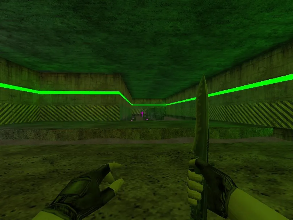 deathrun_chupa1337x для CS 1.6: deathrun-карта, триггеры, тайминги и настройка ботов - скриншот 4