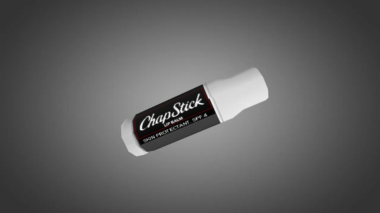 Модель «Chapstick Ammo Shells» для CS 1.6: гильзы v_ и p_, звуки, анимация осмотра, текстуры и настройка - скриншот 2