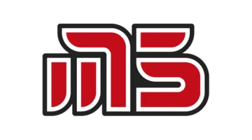 Граффити «M5 Logo» для CS 1.6 - Идеальный выбор для киберспорта - скриншот 1