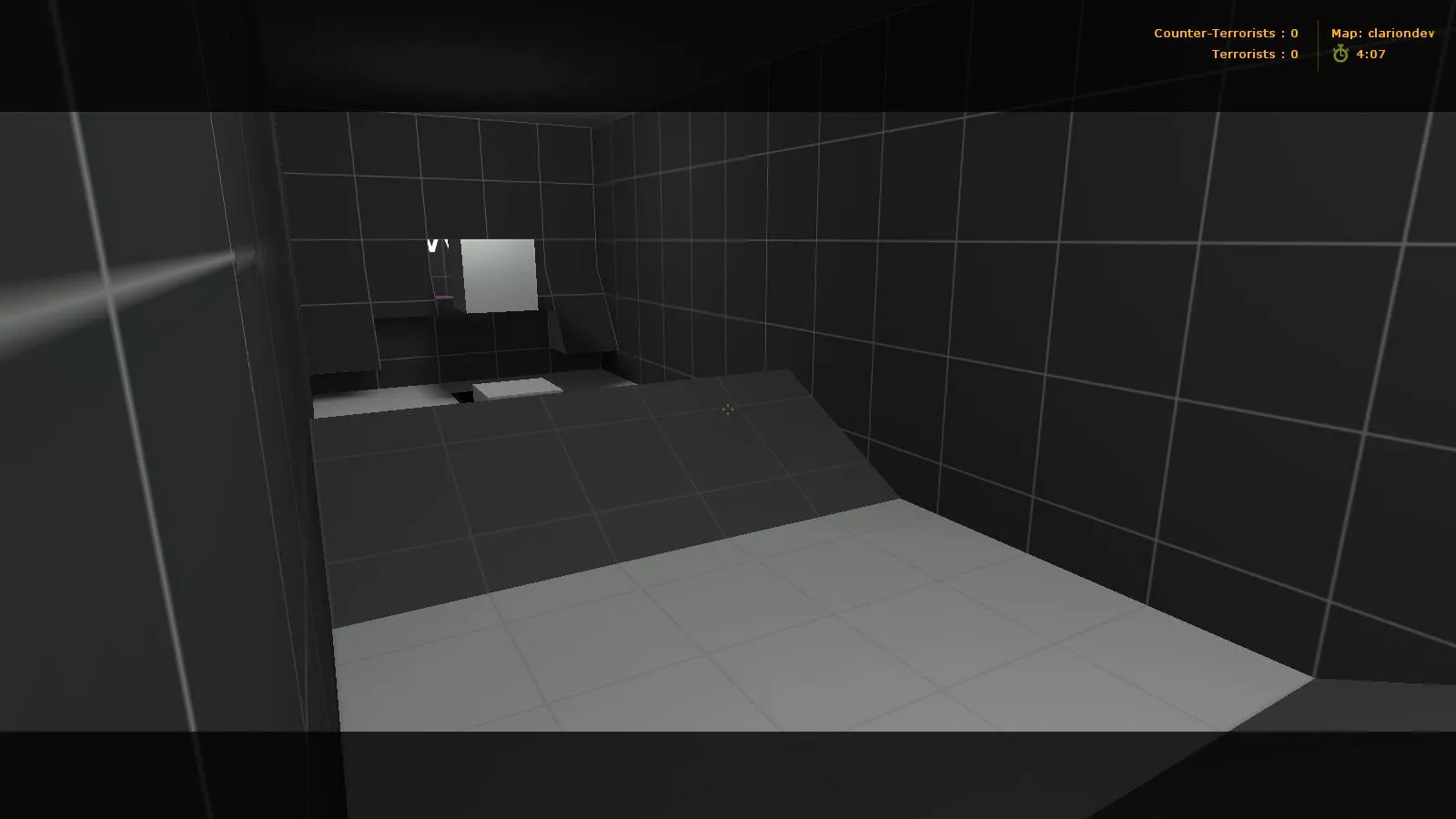 deathrun_clarion_dev_f - Deathrun карта для CS 1.6: точки, стратегия, производительность и простой запуск - скриншот 5