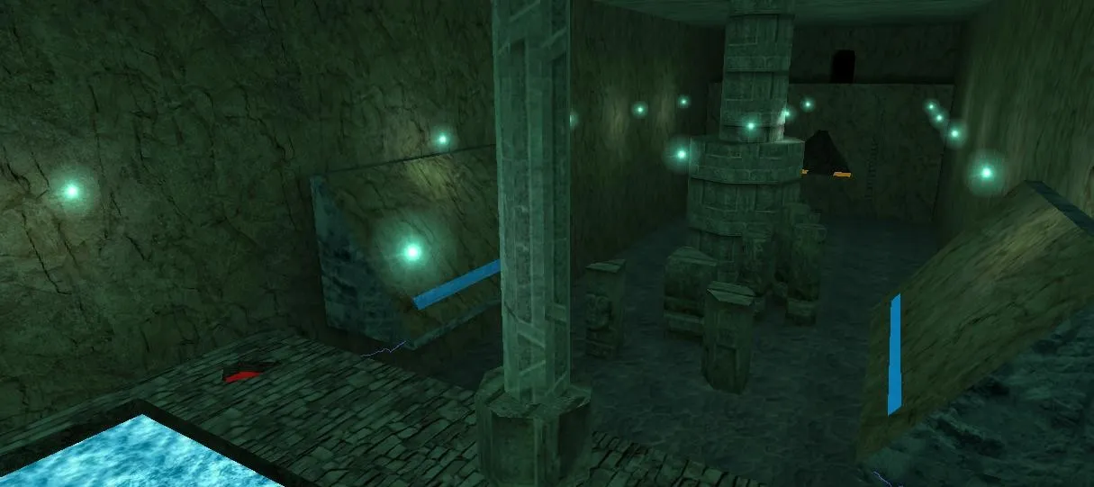 deathrun_bomtomb_final для CS 1.6 - deathrun: точки, маршруты, .nav для ботов и оптимизация wpoly/epoly - скриншот 5