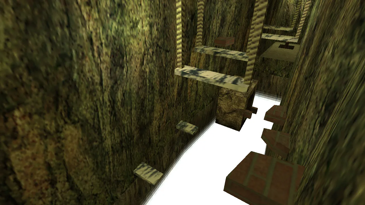 deathrun_honshu_journey_b1 для CS 1.6: Deathrun-карта, маршруты, точки и серверные настройки - скриншот 6