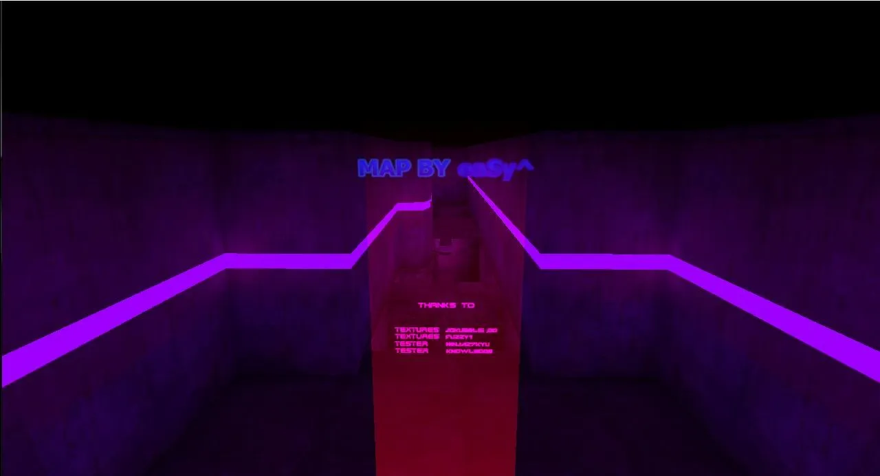 Карта deathrun_easy_ti для CS 1.6: точки, ловушки, .nav для ботов и оптимизация wpoly/epoly - скриншот 2