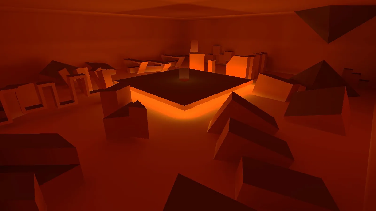 deathrun_crude_beta1 - Deathrun-карта для CS 1.6: точки, маршруты, .nav и оптимизация - скриншот 3