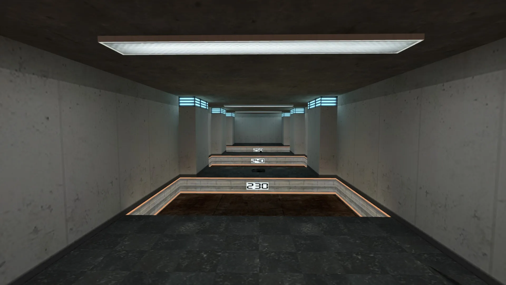 deathrun_aperture3 карта для CS 1.6: ловушки, антифлуд, .nav для ботов, баланс сторон и оптимизация - скриншот 4