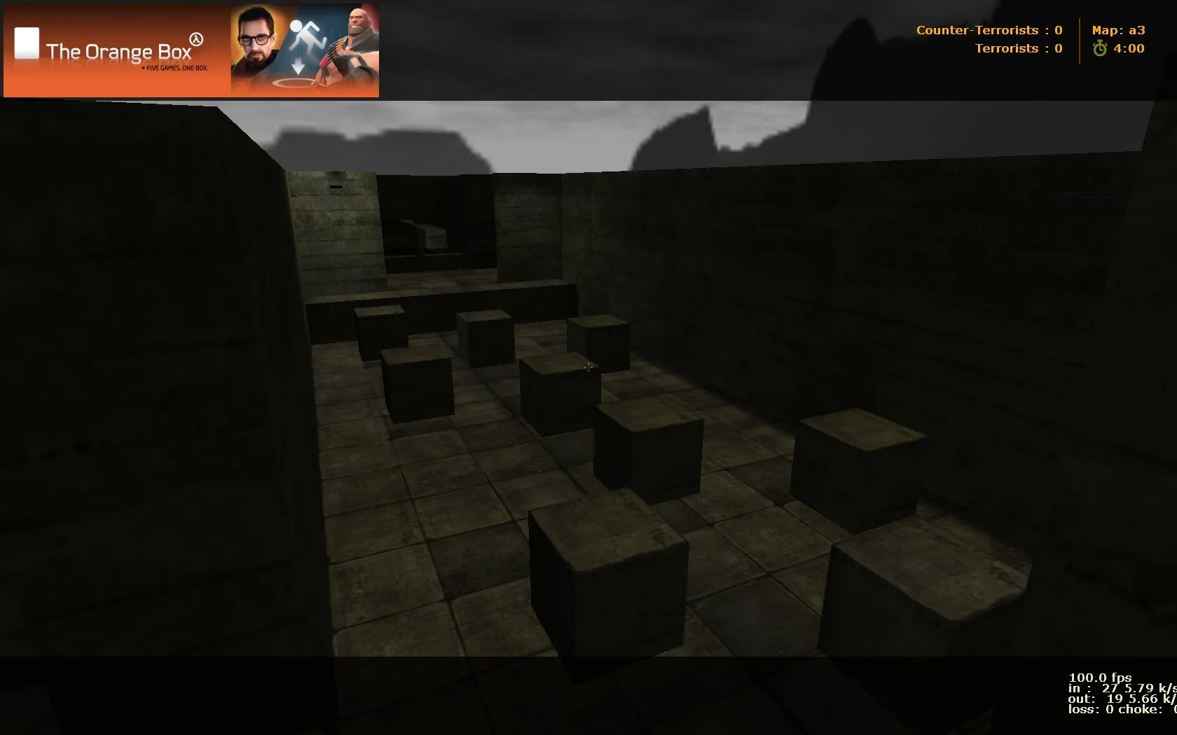 deathrun_adi_creepy для CS 1.6: ловушки, маршруты, .nav для ботов и оптимизация карты под 100k рейты - скриншот 4
