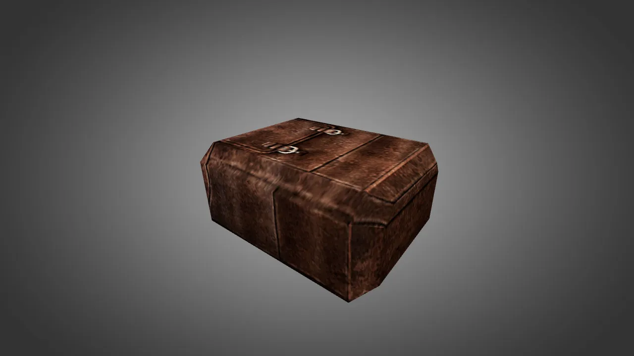 Модель «Huge CZ Backpack» v_ и p_ для CS 1.6: анимация осмотра, звуки, качество текстур - скриншот 1