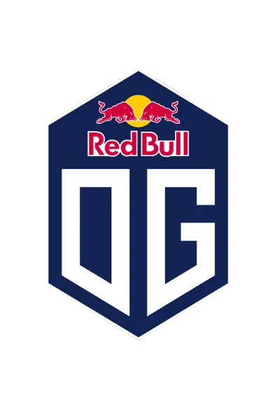 Граффити «OG Logo» для CS 1.6 - Киберспорт - скриншот 1