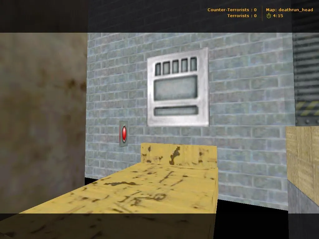 deathrun_head для CS 1.6: тактика, точки для CT/T, установка карты и настройка под ботов - скриншот 4