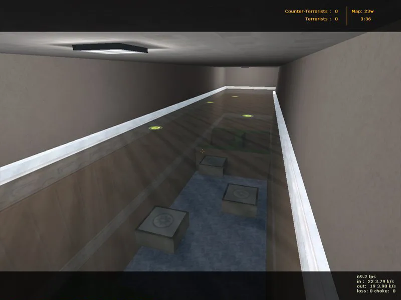 deathrun_compact_click21 для CS 1.6: компактная deathrun-карта, точки, .nav, оптимизация и советы по запуску - скриншот 5