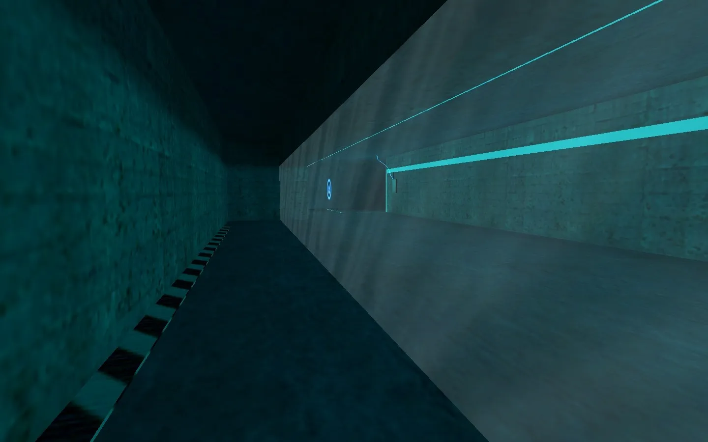 deathrun_bhopz_v2 для CS 1.6: стратегия, точки, боты (.nav), оптимизация карт - скриншот 1