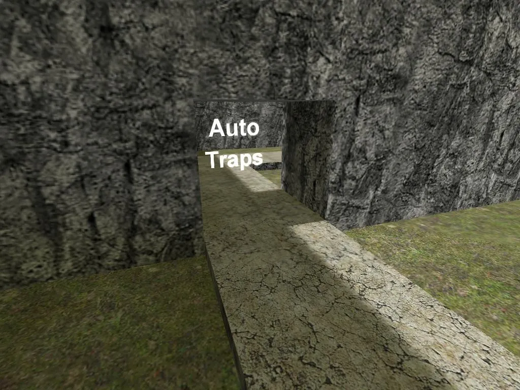 deathrun_cliff для CS 1.6: deathrun-карты, баланс, спавны, .nav и оптимизация wpoly/epoly - скриншот 8