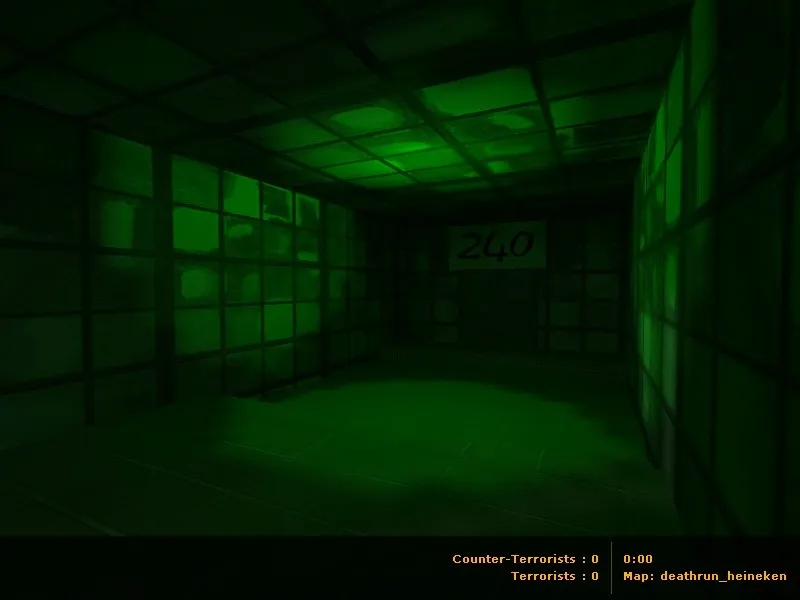 deathrun_heineken для CS 1.6 - deathrun-карта, точки, маршруты, настройка ботов - скриншот 5