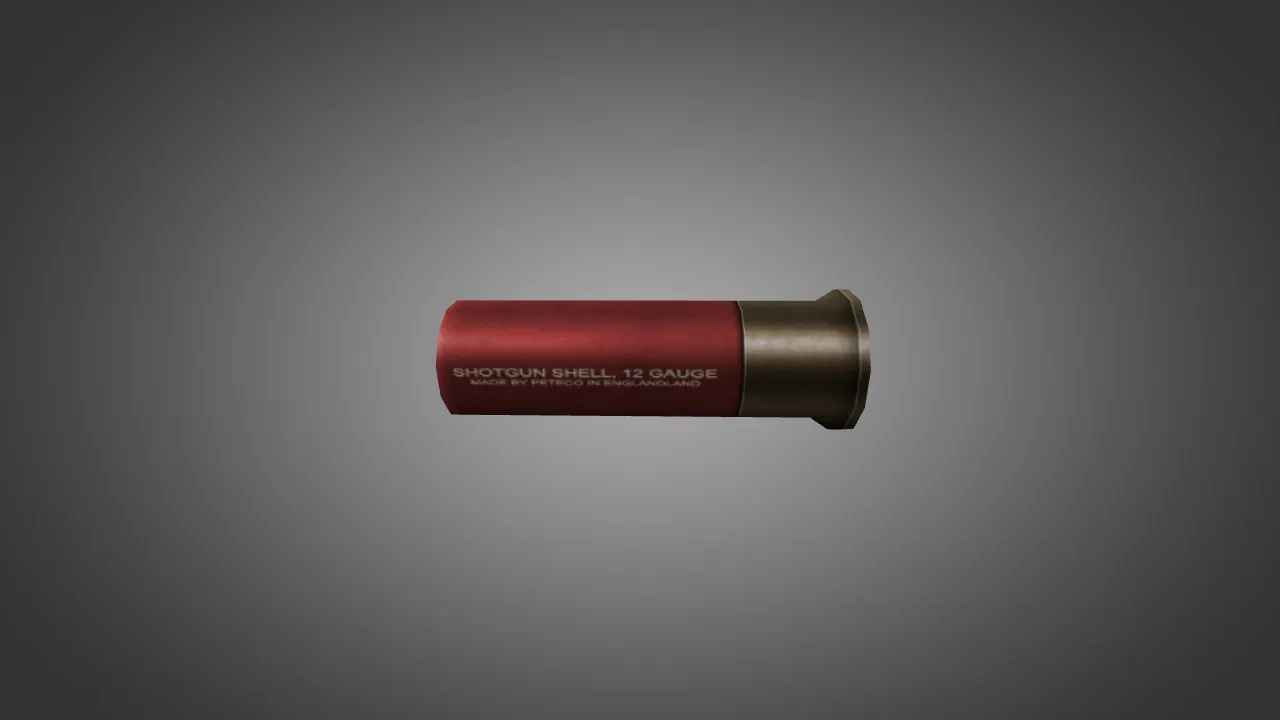 Модель «Bullet Packxz» для CS 1.6: гильзы, v_ p_ w_ модели, звук, анимация осмотра, качество текстур - скриншот 2