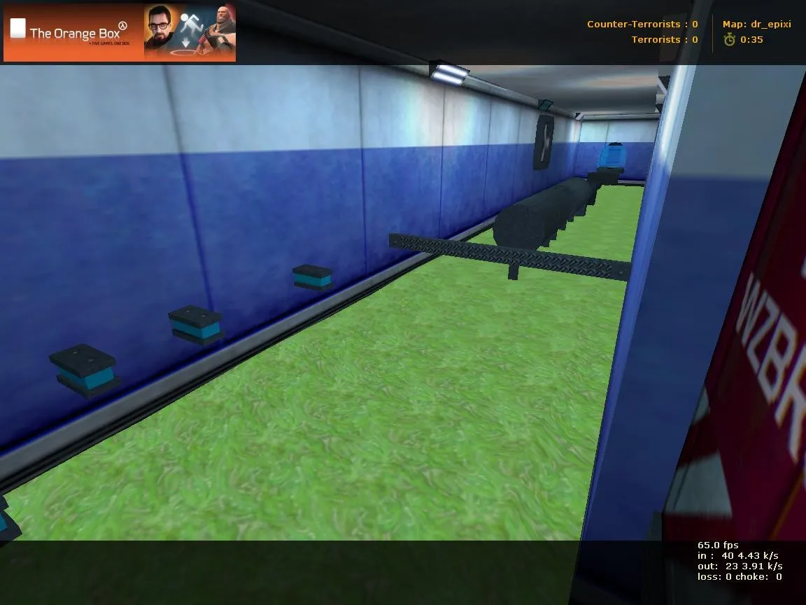 deathrun_epixi для CS 1.6: deathrun-локация, маршруты, ловушки, .nav, оптимизация и безопасный старт - скриншот 6
