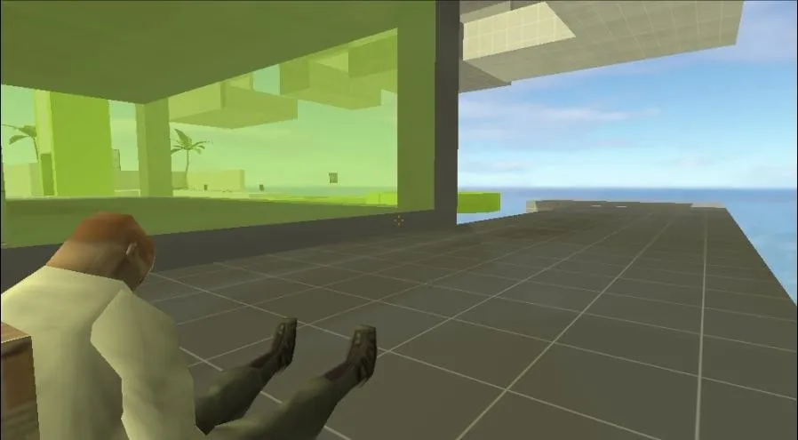 deathrun_dgs для CS 1.6: deathrun-карта, ловушки, раунды T/CT и параметры сервера - скриншот 5