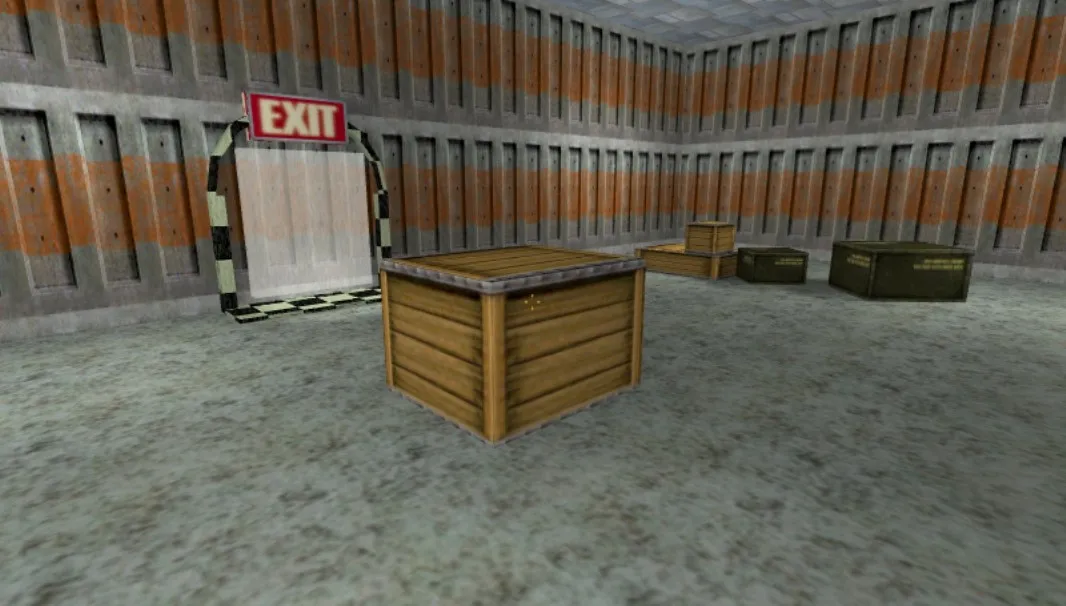 deathrun_flipfloodz - deathrun-карта для CS 1.6: точки, баланс, оптимизация и .nav для ботов - скриншот 2