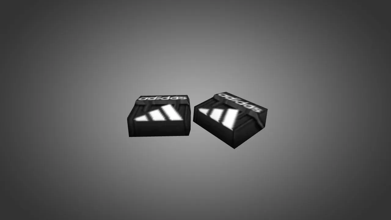 Модель «Adidas Defuse Kit» (v_ / p_ / w_) для CS 1.6: звуки, анимация осмотра, текстуры и точная модель — скриншот 2