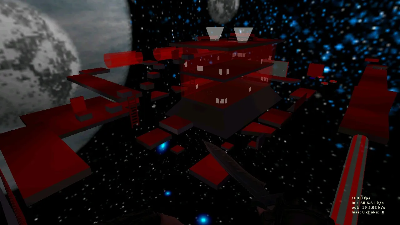 deathrun_astro для CS 1.6: тактики за CT и TR, точки, .nav, оптимизация и боты - скриншот 2