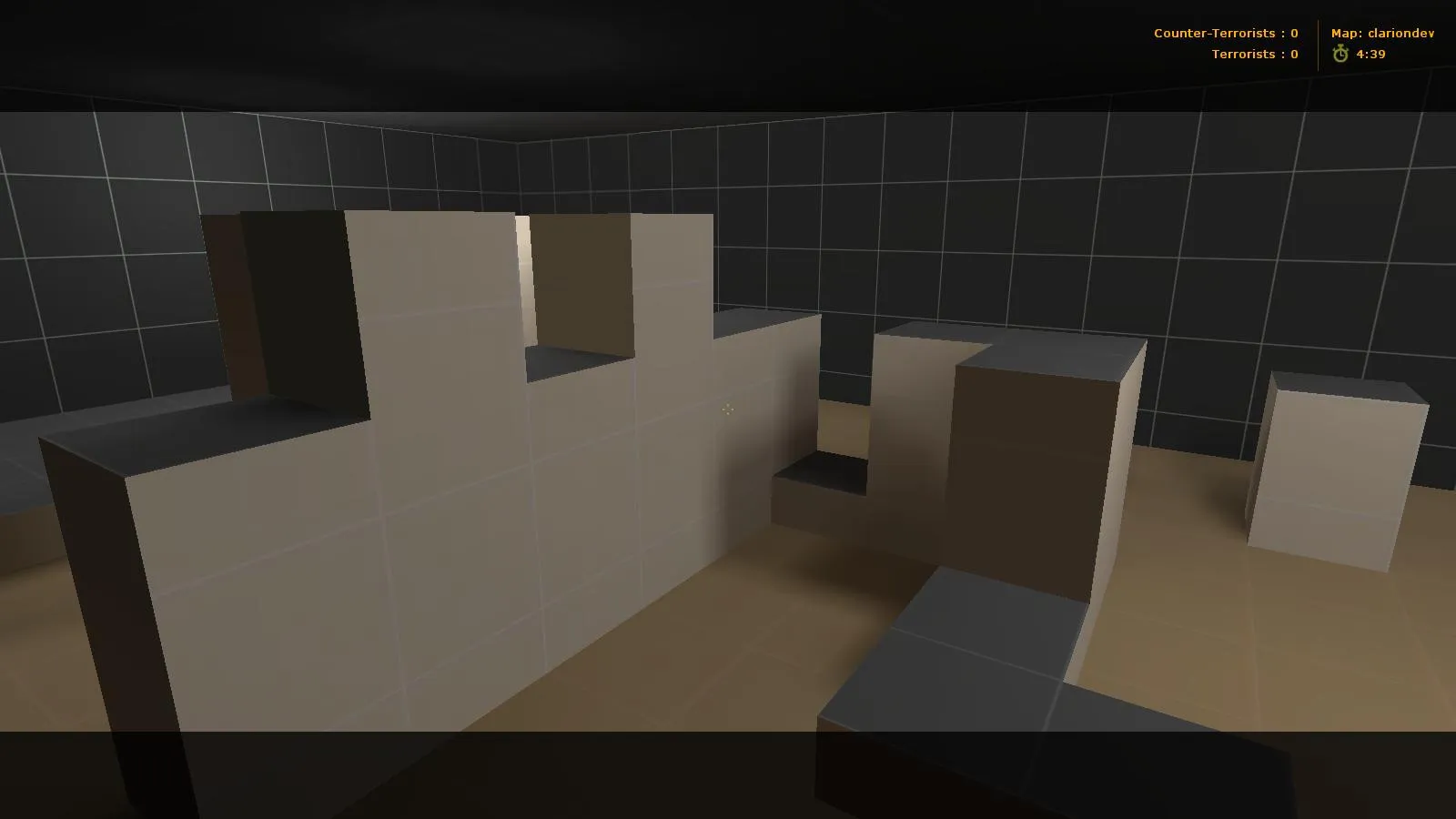 deathrun_clarion_dev_f - Deathrun карта для CS 1.6: точки, стратегия, производительность и простой запуск - скриншот 8